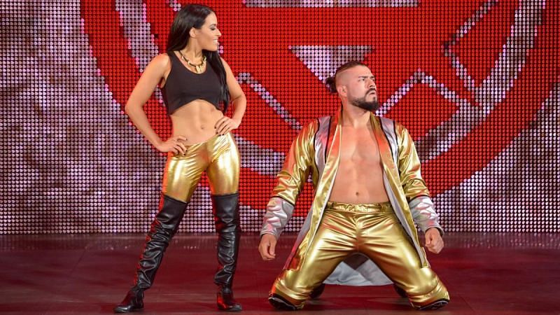 Andrade